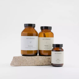 Holiday Gut Support Trio Carousel Thumbnail