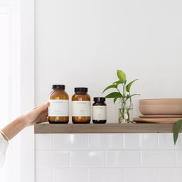 Holiday Gut Support Trio Carousel Thumbnail