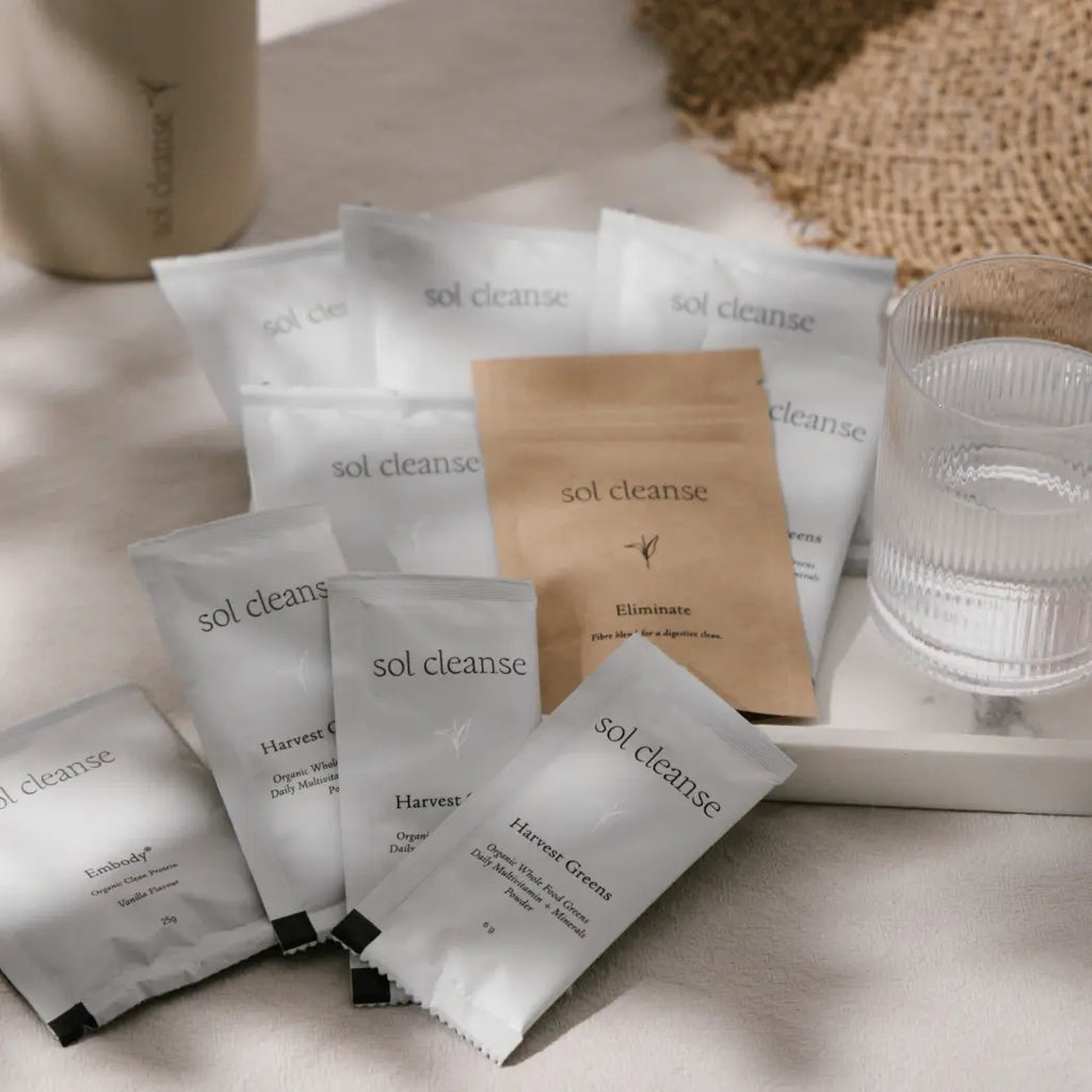 Your daily rituals, travel-ready