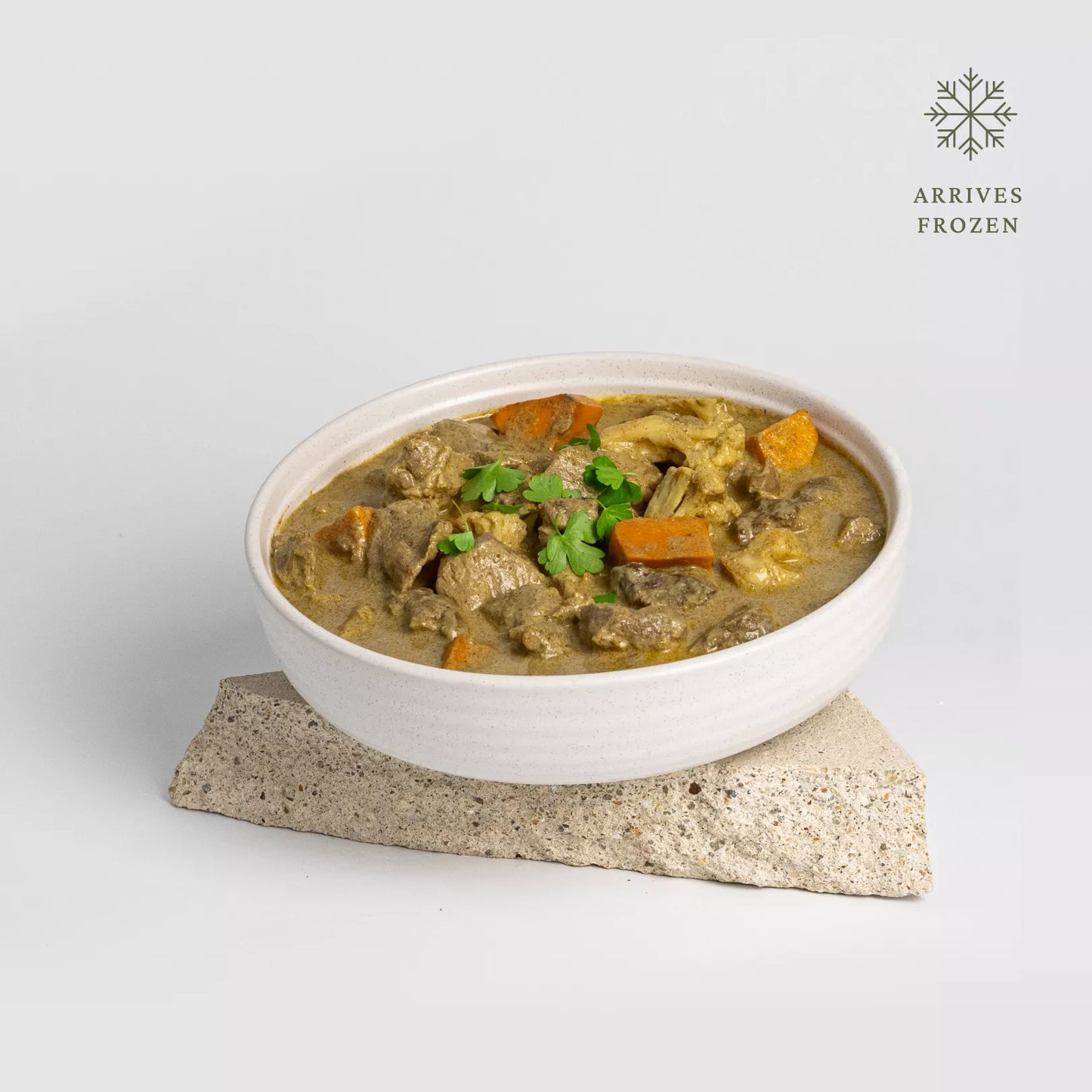 Lamb Korma