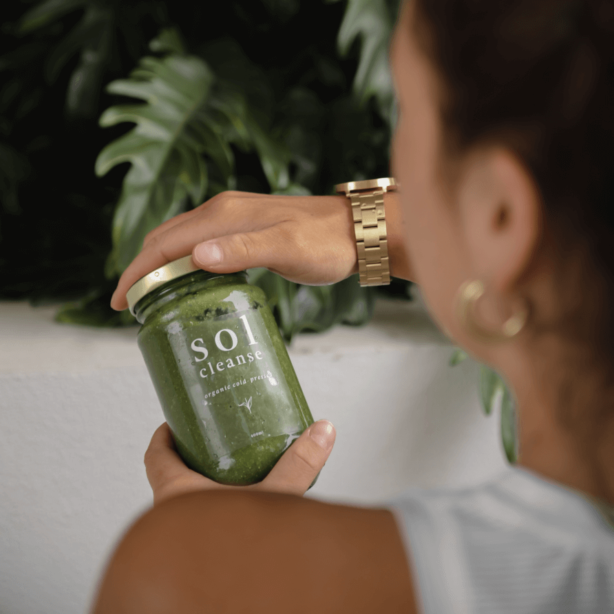 Which Cleanse is best for me?